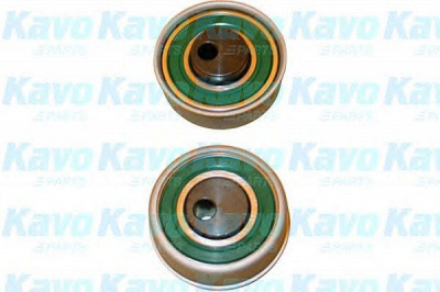 KAVO PARTS dte5532 -  Натяжной ролик, ремень ГРМ